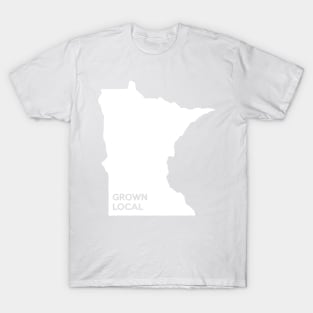 Minnesota Grown Local MN T-Shirt